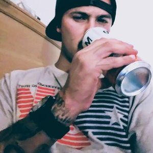 Meet your Posher, Brian